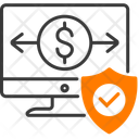 پیش‌نمایش فایل safe-transfer-11621859 از پک بانکداری
