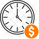 پیش‌نمایش فایل time-is-money-11621871 از پک بانکداری