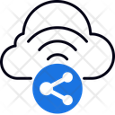 پیش‌نمایش فایل cloud-network-sharing-11621454 از پک بهینه‌سازی موتورهای جستجو