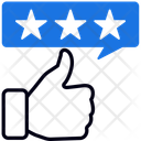 پیش‌نمایش فایل star-feedback-11612887 از پک بهینه‌سازی موتورهای جستجو