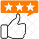 پیش‌نمایش فایل star-feedback-11606267 از پک بهینه‌سازی موتورهای جستجو