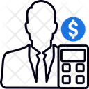 پیش‌نمایش فایل accountant-11567732 از پک کسب و کار و اداره