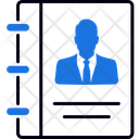 پیش‌نمایش فایل employee-register-11567767 از پک کسب و کار و اداره