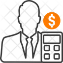 پیش‌نمایش فایل accountant-11566677 از پک کسب و کار و اداره