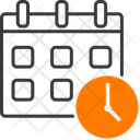 پیش‌نمایش فایل deadline-11566705 از پک کسب و کار و اداره