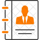 پیش‌نمایش فایل employee-register-11566712 از پک کسب و کار و اداره