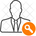 پیش‌نمایش فایل key-person-11566631 از پک کسب و کار و اداره