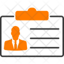پیش‌نمایش فایل office-id-card-11566639 از پک کسب و کار و اداره
