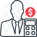 پیش‌نمایش فایل accountant-11567382 از پک کسب و کار و اداره