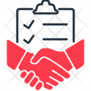 پیش‌نمایش فایل agreement-11567385 از پک کسب و کار و اداره