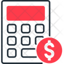 پیش‌نمایش فایل calculator-11567301 از پک کسب و کار و اداره