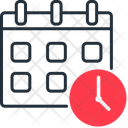 پیش‌نمایش فایل deadline-11567310 از پک کسب و کار و اداره
