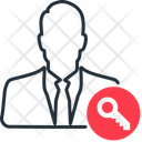 پیش‌نمایش فایل key-person-11567336 از پک کسب و کار و اداره