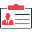 پیش‌نمایش فایل office-id-card-11567344 از پک کسب و کار و اداره