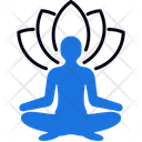 پیش‌نمایش فایل meditation-11537995 از پک تندرستی