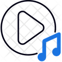 پیش‌نمایش فایل music-11537781 از پک رسانه‌های اجتماعی
