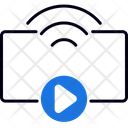 پیش‌نمایش فایل streaming-11537786 از پک رسانه‌های اجتماعی