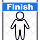 پیش‌نمایش فایل finish-line-11537732 از پک دویدن و بازی‌ها