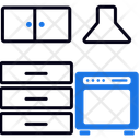 پیش‌نمایش فایل kitchen-11537713 از پک رستوران