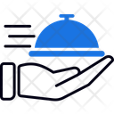 پیش‌نمایش فایل serve-11537721 از پک رستوران