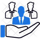 پیش‌نمایش فایل human-resources-11537700 از پک استخدام