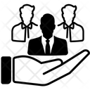 پیش‌نمایش فایل human-resources-11536702 از پک استخدام