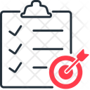 پیش‌نمایش فایل goal-setting-11536567 از پک مدیریت پروژه