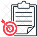 پیش‌نمایش فایل objectives-11535580 از پک موفقیت