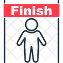 پیش‌نمایش فایل finish-line-11530205 از پک دویدن و بازی‌ها