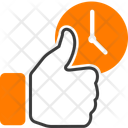 پیش‌نمایش فایل punctuality-11529358 از پک مهارت‌های نرم