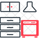 پیش‌نمایش فایل kitchen-11530158 از پک رستوران