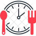 پیش‌نمایش فایل lunch-time-11530159 از پک رستوران