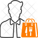 پیش‌نمایش فایل food-delivery-11529259 از پک رستوران