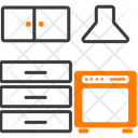 پیش‌نمایش فایل kitchen-11529261 از پک رستوران