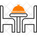 پیش‌نمایش فایل restaurant-table-11529267 از پک رستوران
