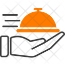 پیش‌نمایش فایل serve-11529269 از پک رستوران