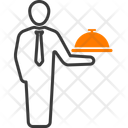 پیش‌نمایش فایل waiter-11529271 از پک رستوران