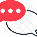 پیش‌نمایش فایل speech-bubble-11530094 از پک ارتباطات