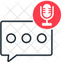 پیش‌نمایش فایل voice-chat-11530097 از پک ارتباطات