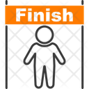 پیش‌نمایش فایل finish-line-11529278 از پک دویدن و بازی‌ها