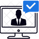 پیش‌نمایش فایل online-meeting-11826286 از پک جلسه