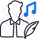 پیش‌نمایش فایل music-composer-11826357 از پک موسیقی