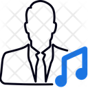 پیش‌نمایش فایل musician-11826363 از پک موسیقی