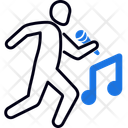 پیش‌نمایش فایل singing-11826367 از پک موسیقی