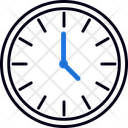 پیش‌نمایش فایل clock-11826410 از پک دفتر کار