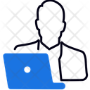 پیش‌نمایش فایل employee-11826397 از پک دفتر کار