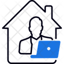 پیش‌نمایش فایل home-office-11826398 از پک دفتر کار