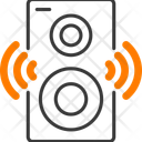 پیش‌نمایش فایل speaker-11971662 از پک جشن و جشنواره