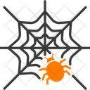 پیش‌نمایش فایل spider-web-11971663 از پک جشن و جشنواره