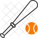 پیش‌نمایش فایل baseball-bat-11972361 از پک ورزش و تناسب اندام